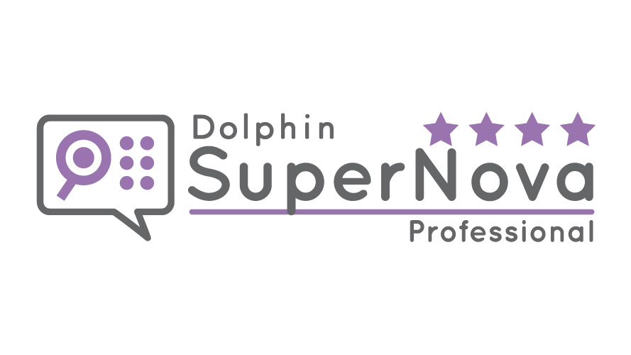 SuperNova Professional logo